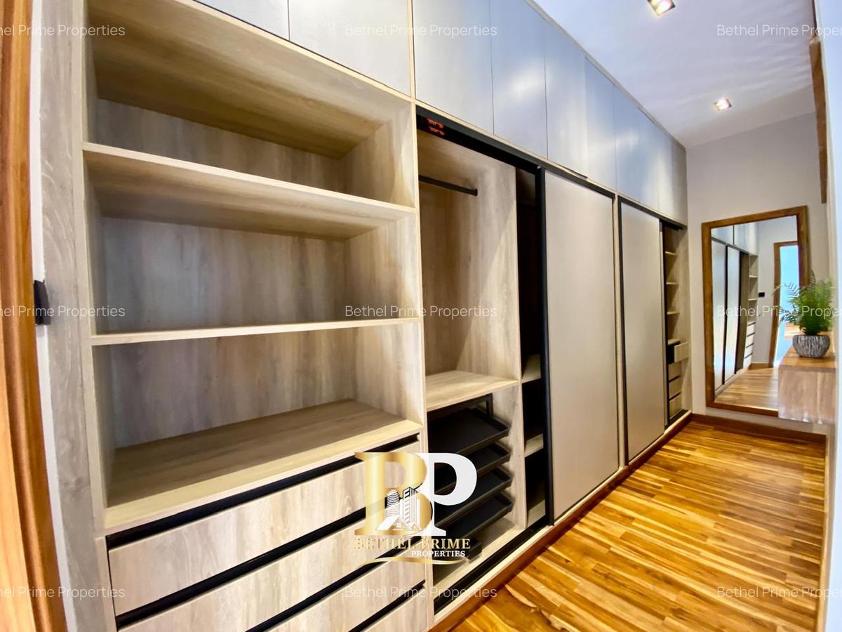 4 Bed Villa with En Suite in Loresho - 13