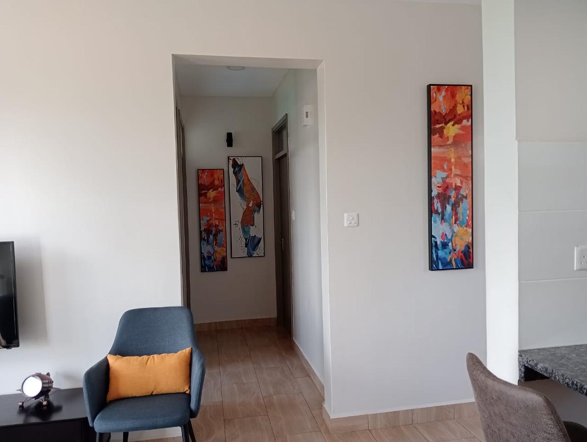 2 Bed Apartment in Ruaka - 5