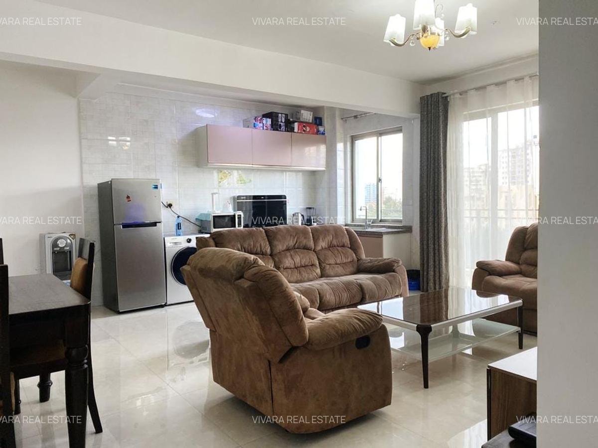 1 Bed Apartment with En Suite in Kileleshwa - 8