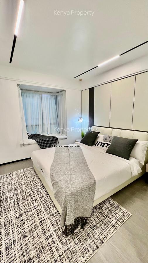 3 Bed Apartment with En Suite at Mogotio Road - 10