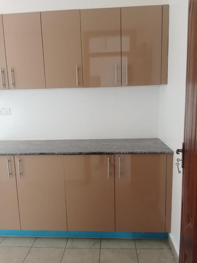 2 Bed Apartment with En Suite in Parklands - 3