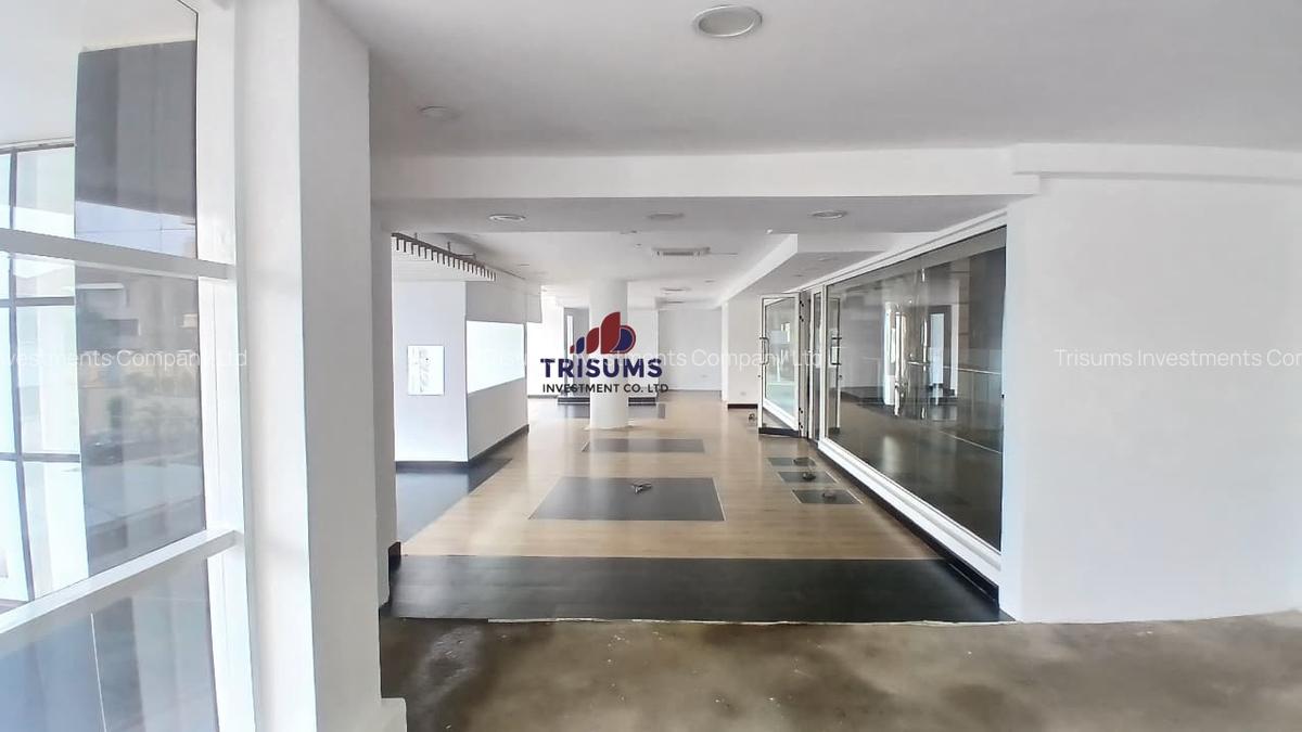 1,730 ft² Commercial Property with Backup Generator in Westlands Area - 2