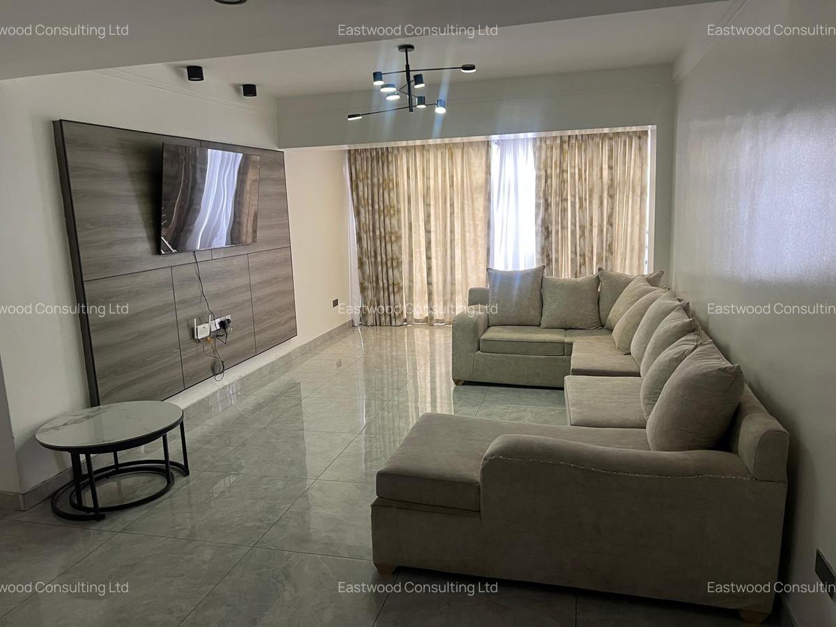 3 Bed Apartment with En Suite at Muringa Road - 11