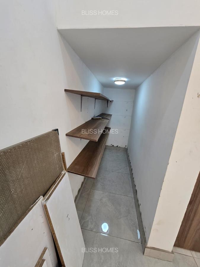 3 Bed Villa with Swimming Pool at Mtwapa - 5