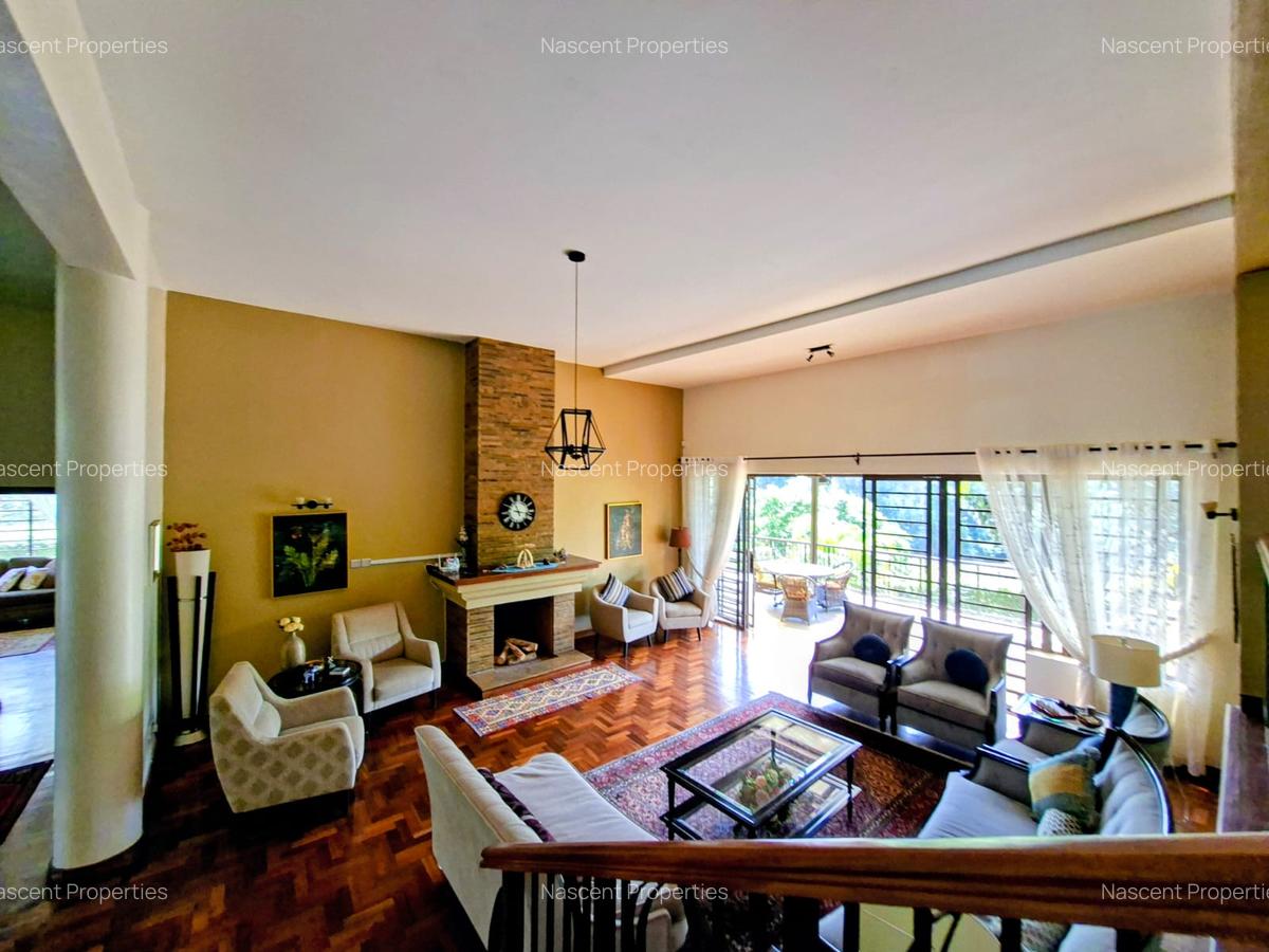5 Bed House with En Suite in Lower Kabete - 10