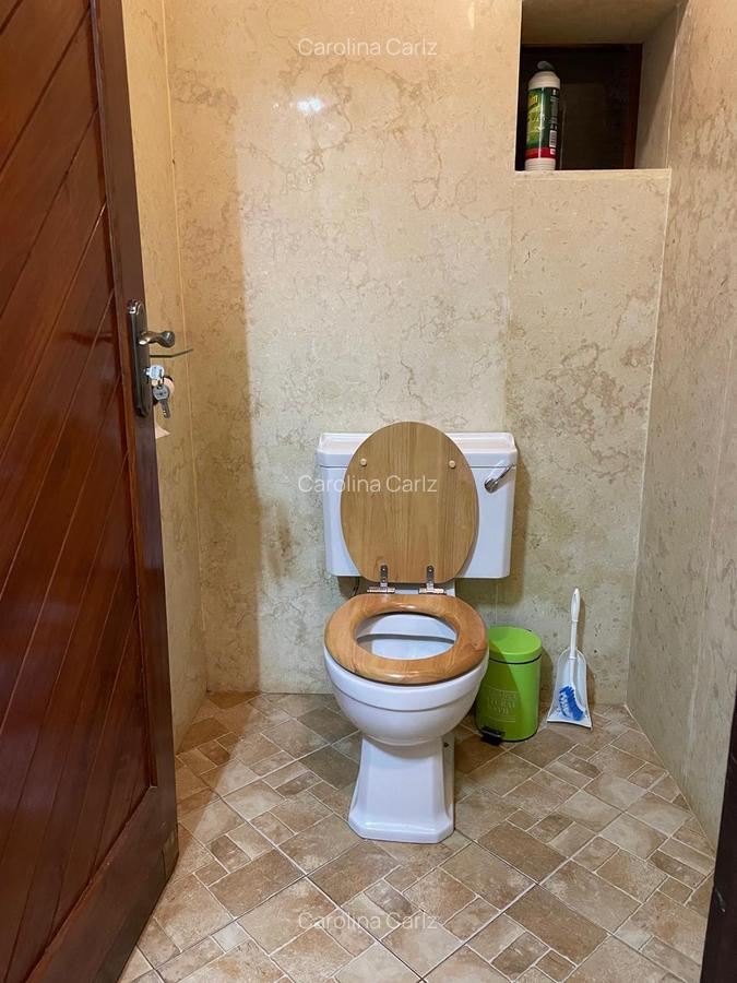 2 Bed House with En Suite at Kitisuru - 14