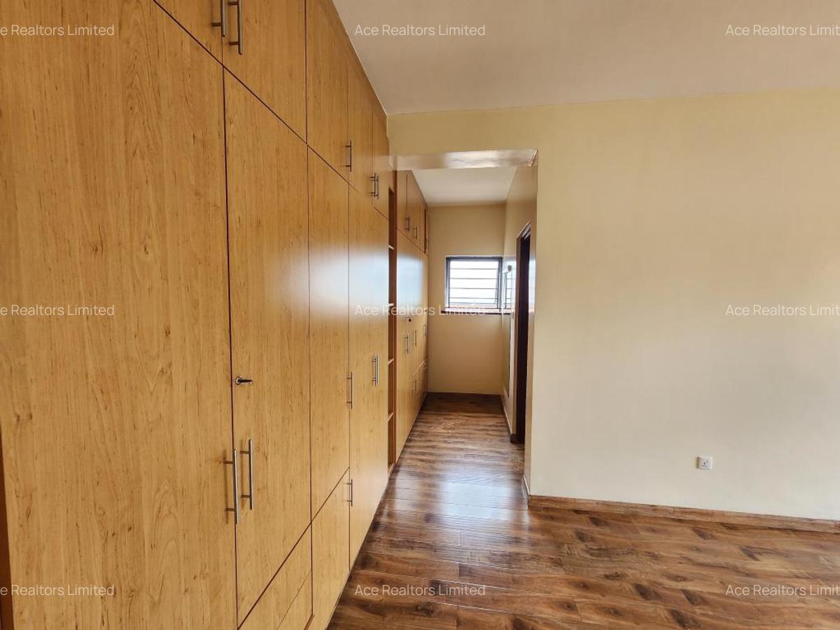 2 Bed Apartment with En Suite at Mvuli Road - 7