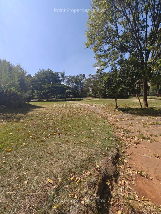 20 ac Land in Karen - 3