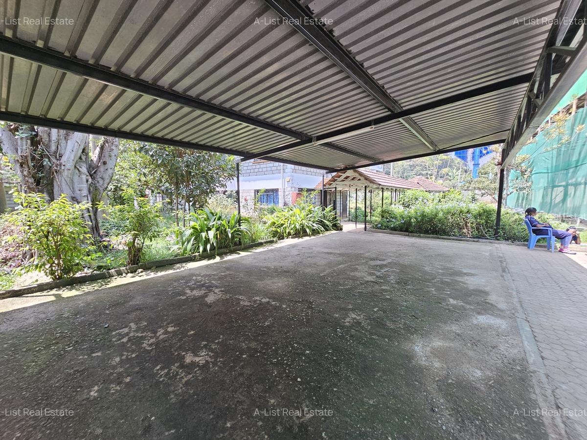 0.5 ac Commercial Property with Service Charge Included at Maji Mazuri - 5