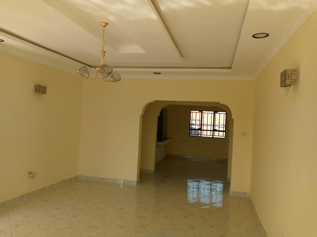 3 Bed House with En Suite at Milimani - 3