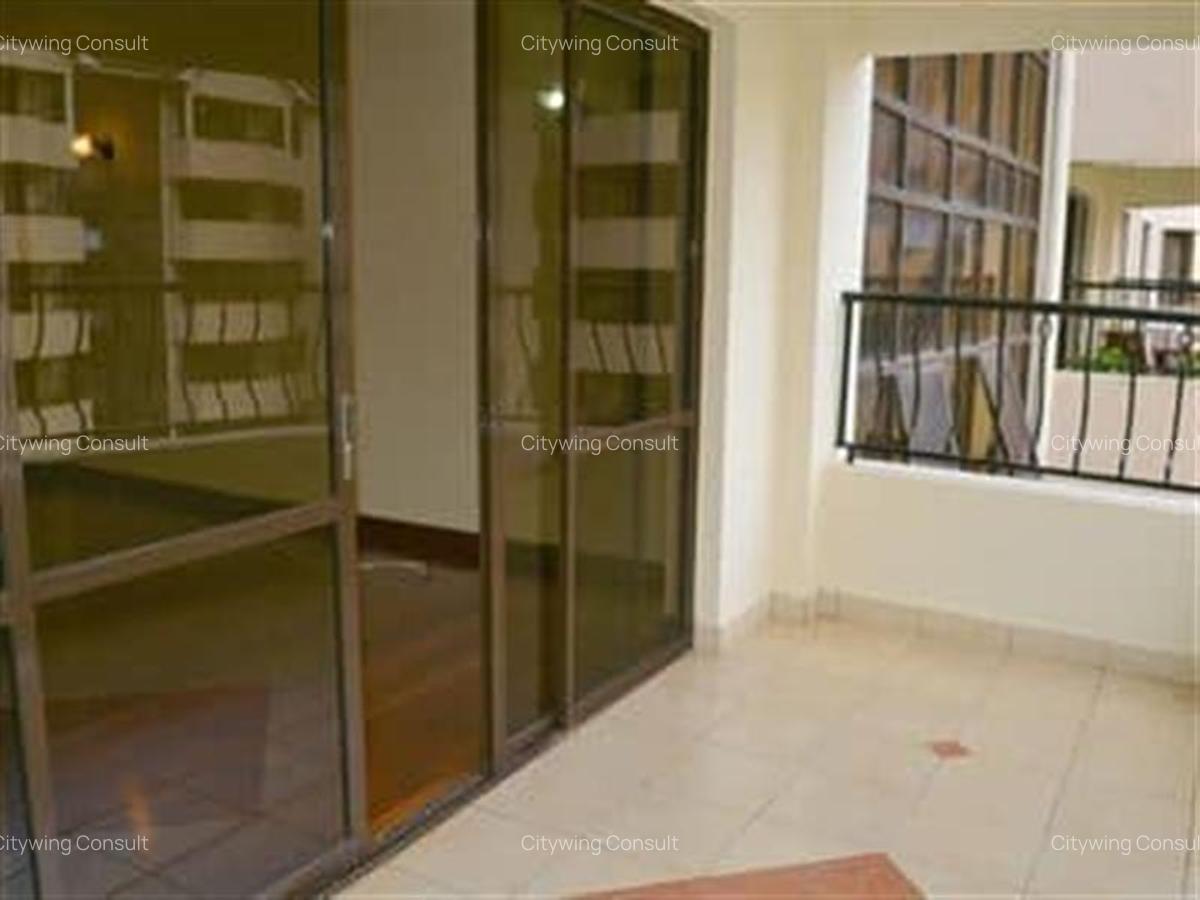 3 Bed Apartment with En Suite at Gitanga Road - 8