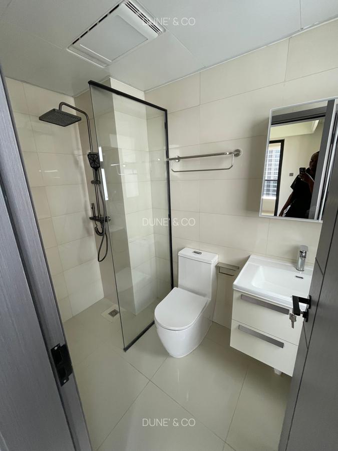 2 Bed Apartment with En Suite in Westlands Area - 8