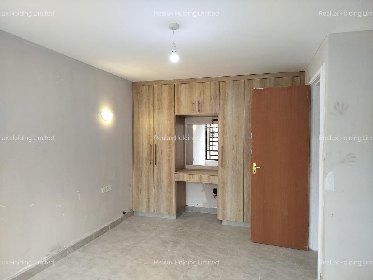 3 Bed Townhouse with En Suite in Ngong - 3