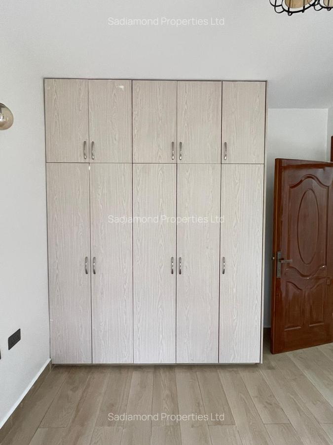 1 Bed Apartment with En Suite in Westlands Area - 9