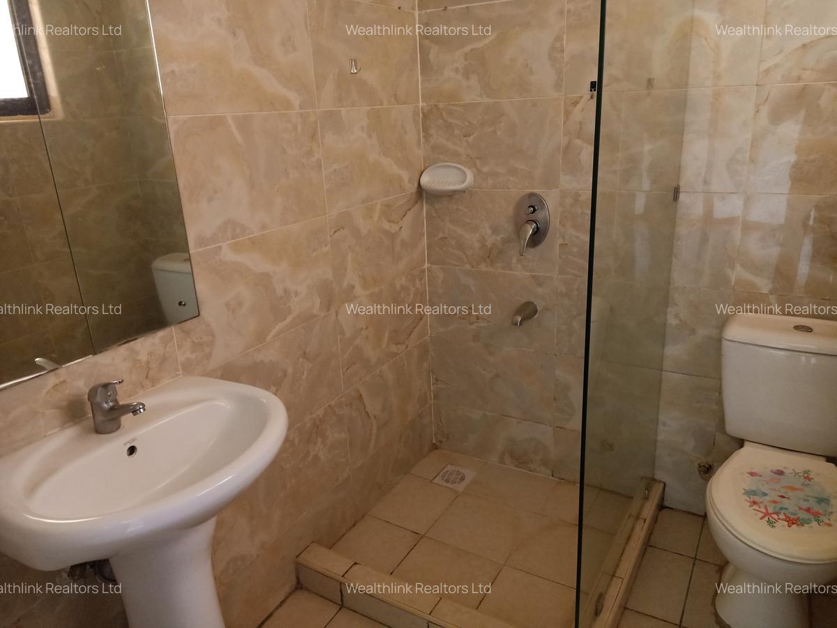 3 Bed Apartment with En Suite at Kileleshwa - 8