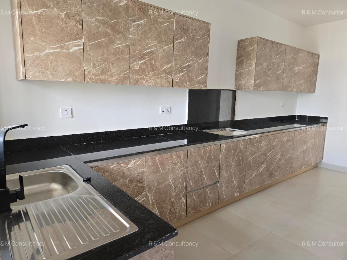 3 Bed Apartment with En Suite at Lantana Road - 1