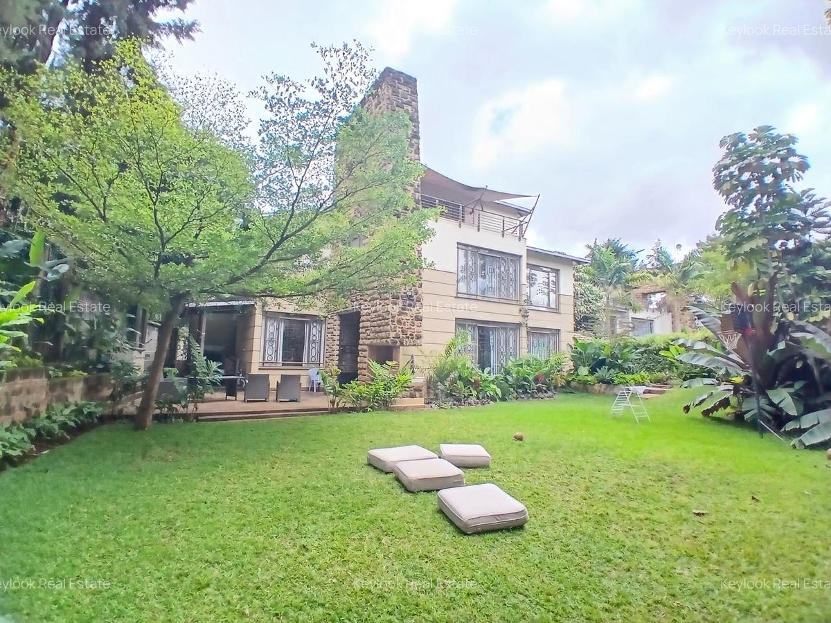 4 Bed Townhouse with En Suite at Lavington Green - 4