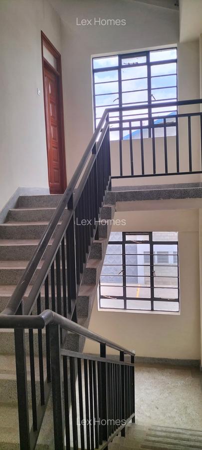 Warehouse with Service Charge Included at Mombasa Road - 8