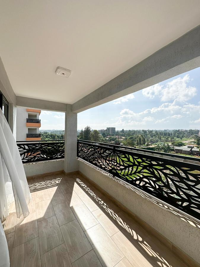 2 Bed Apartment with En Suite in Lower Kabete - 6