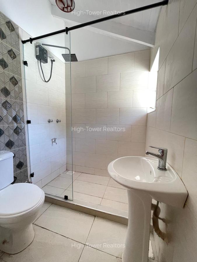 2 Bed House with En Suite in Kyuna - 16