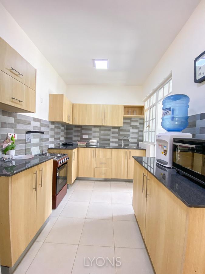 3 Bed Apartment with En Suite in Ongata Rongai - 10