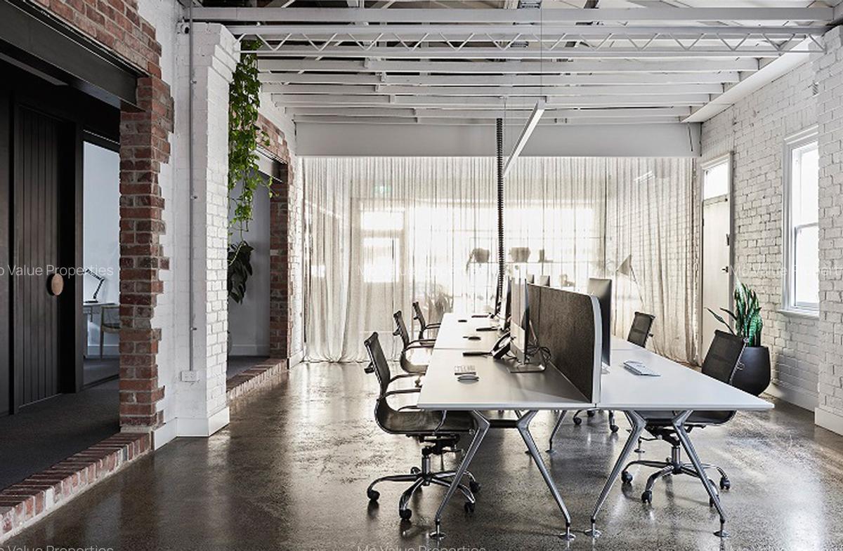 Commercial Property with Backup Generator at James Gichuru - 4