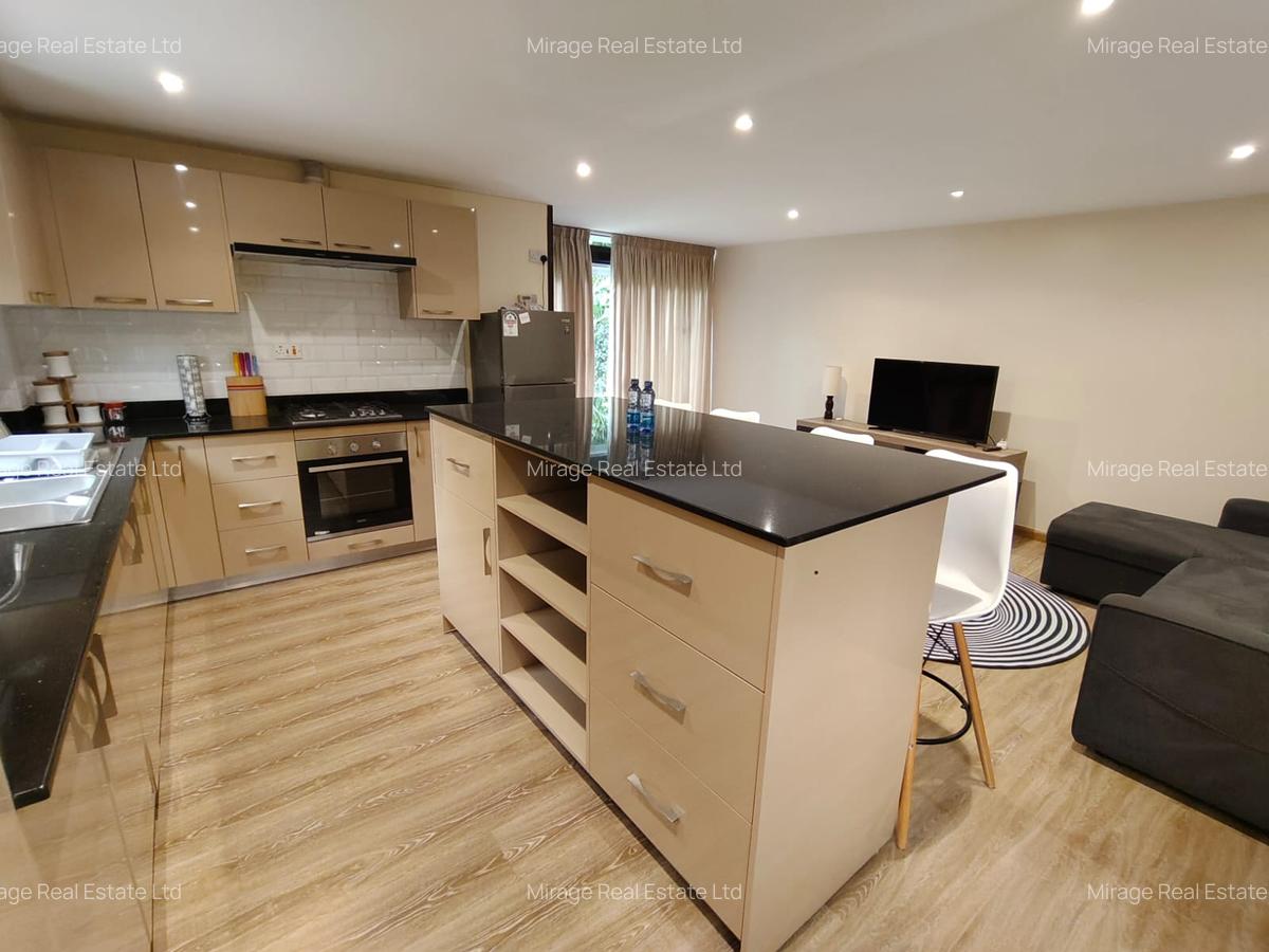 1 Bed House with Swimming Pool in Riverside - 10