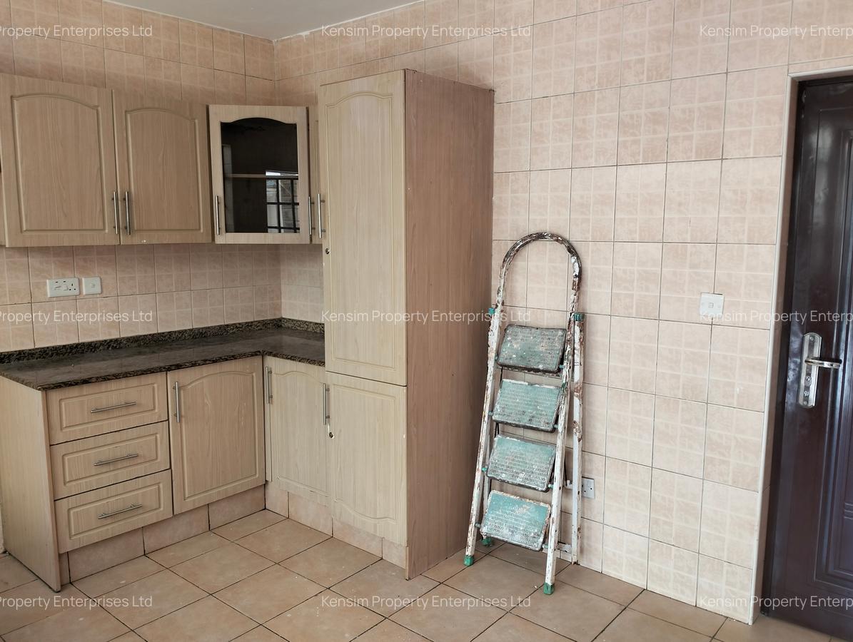4 Bed Townhouse with En Suite in Lavington - 3