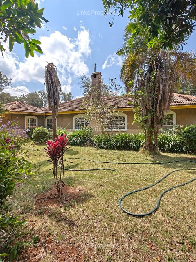 3 Bed House with En Suite at Bogani Road - 2