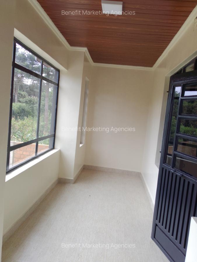 4 Bed House at Kibiko - 20
