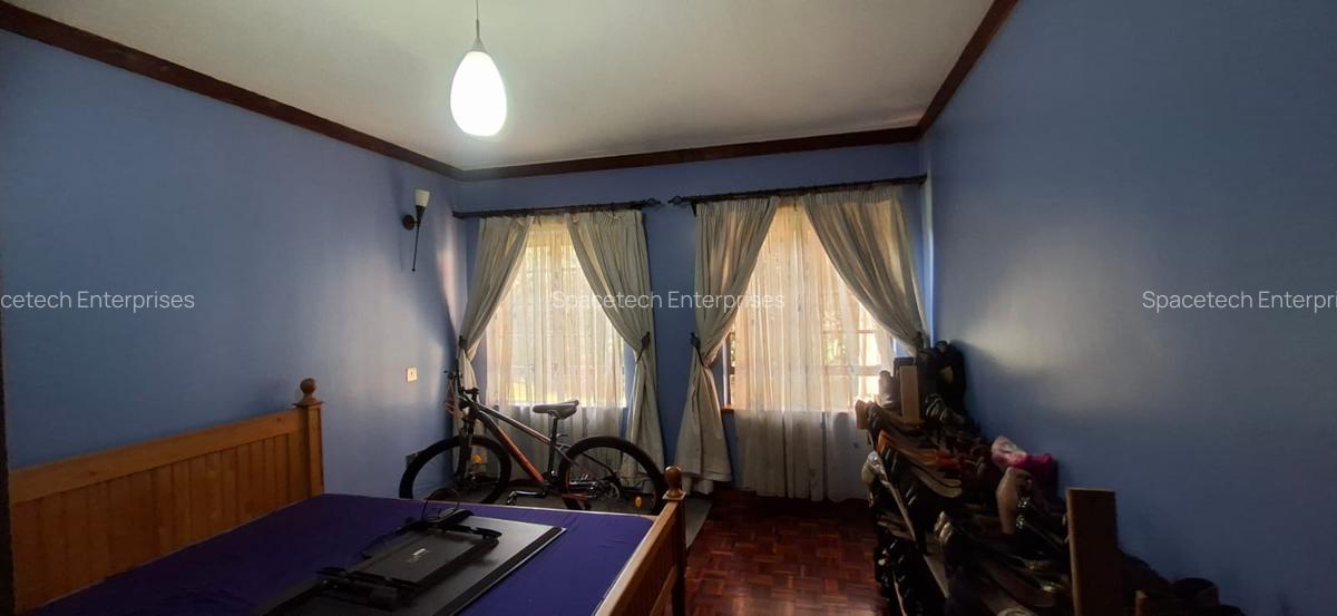 4 Bed House with En Suite in Kitisuru - 9