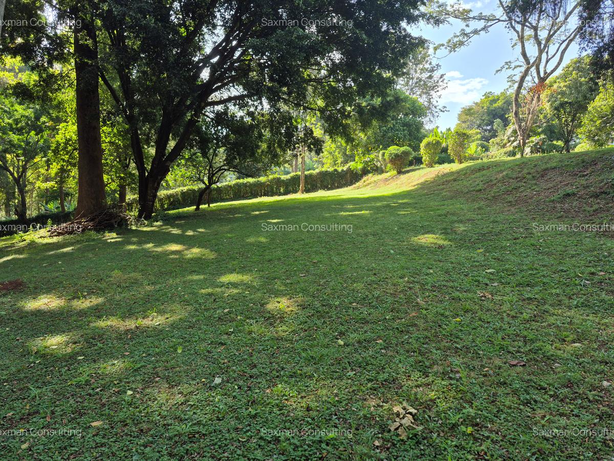 Land in Lower Kabete - 5