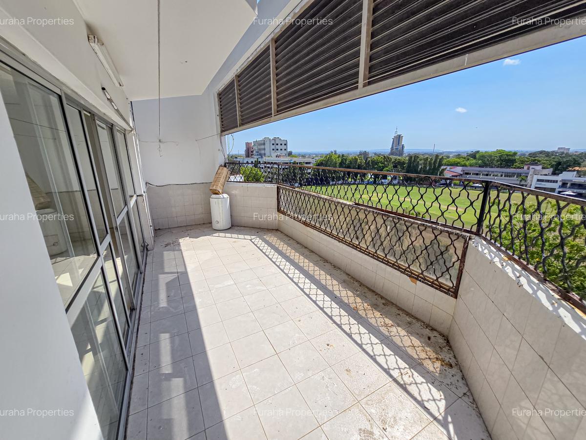 3 Bed Apartment in Mombasa CBD - 1