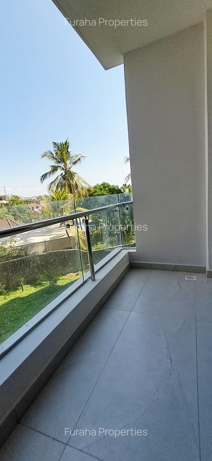 3 Bed Apartment with En Suite at Nyali - 13