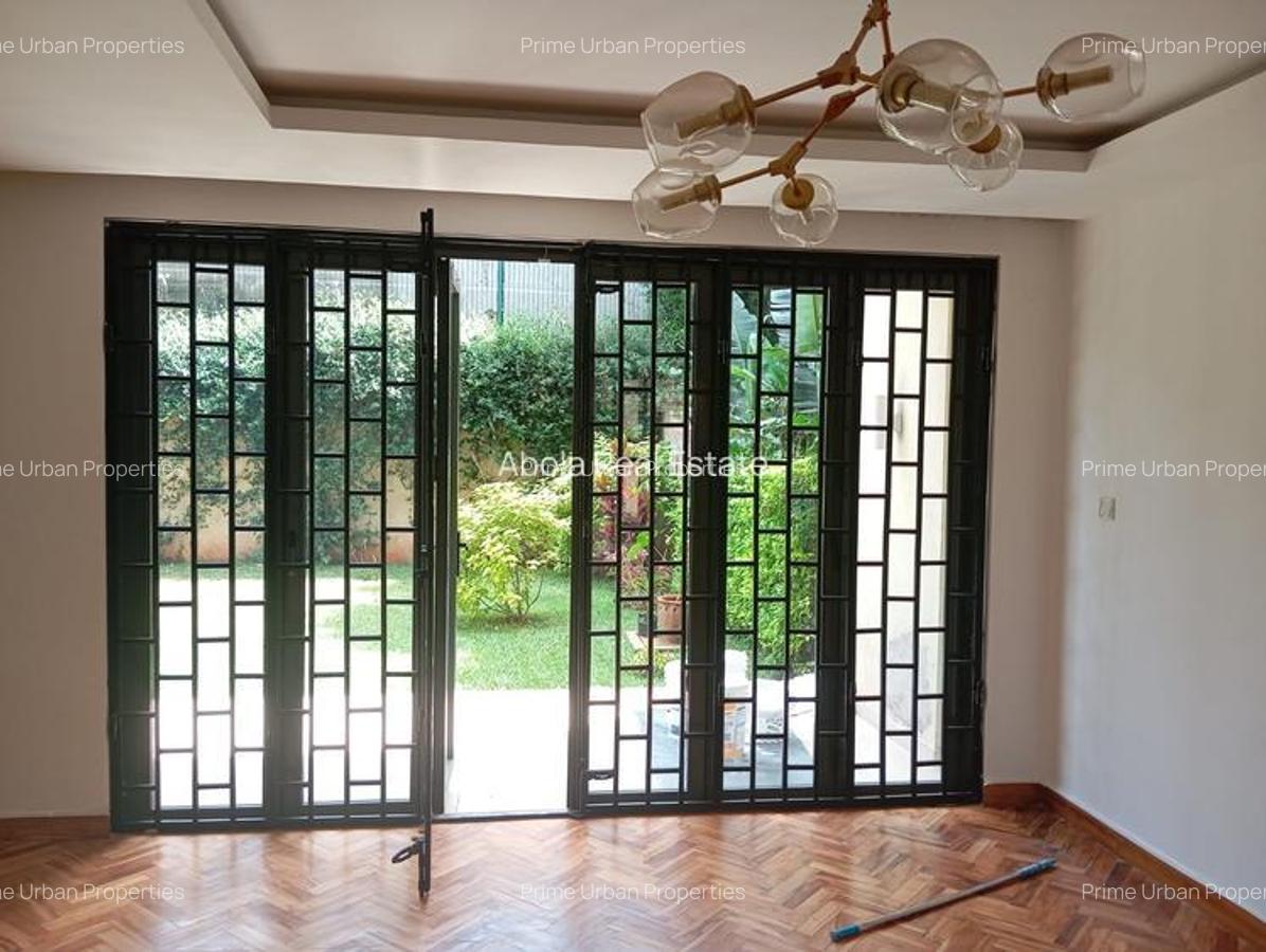 4 Bed Villa with En Suite in Gigiri - 7