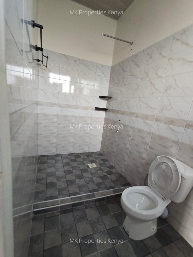 3 Bed House with En Suite at Oloosurutia - 13