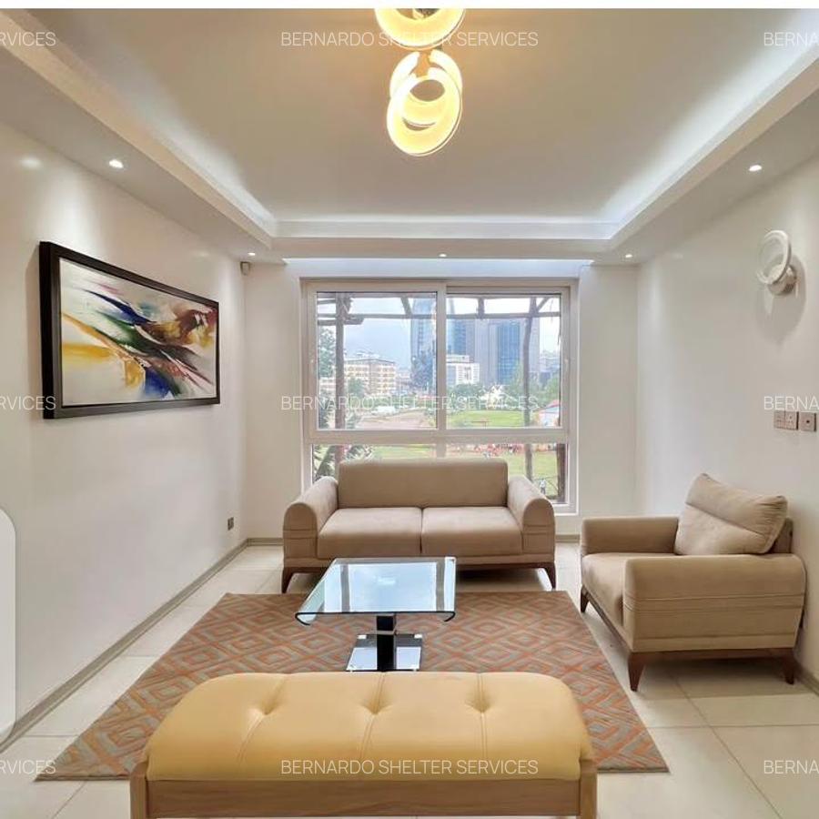 1 Bed Apartment with Swimming Pool in Westlands Area - 4