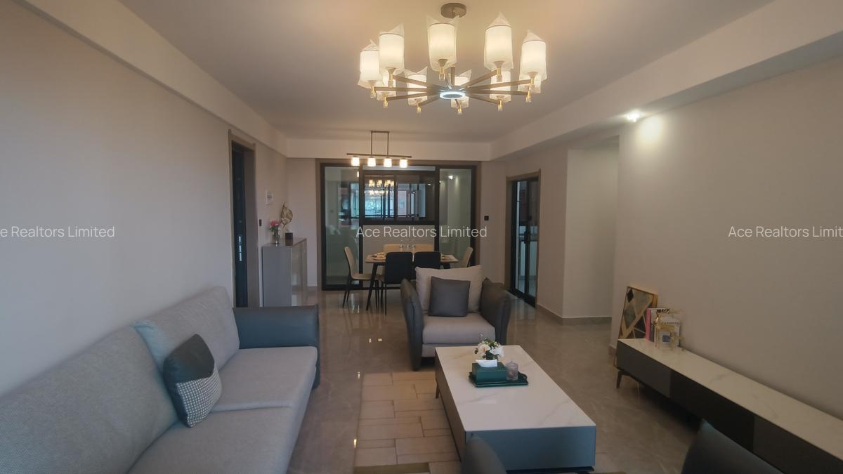 2 Bed Apartment with En Suite at Syokimau - 4