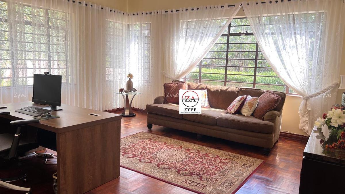 5 Bed House with En Suite in Lower Kabete - 11