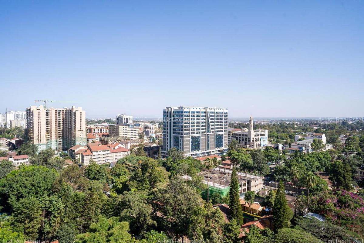 Furnished 2 Bed Apartment with En Suite at Elgeyo Marakwet - 16