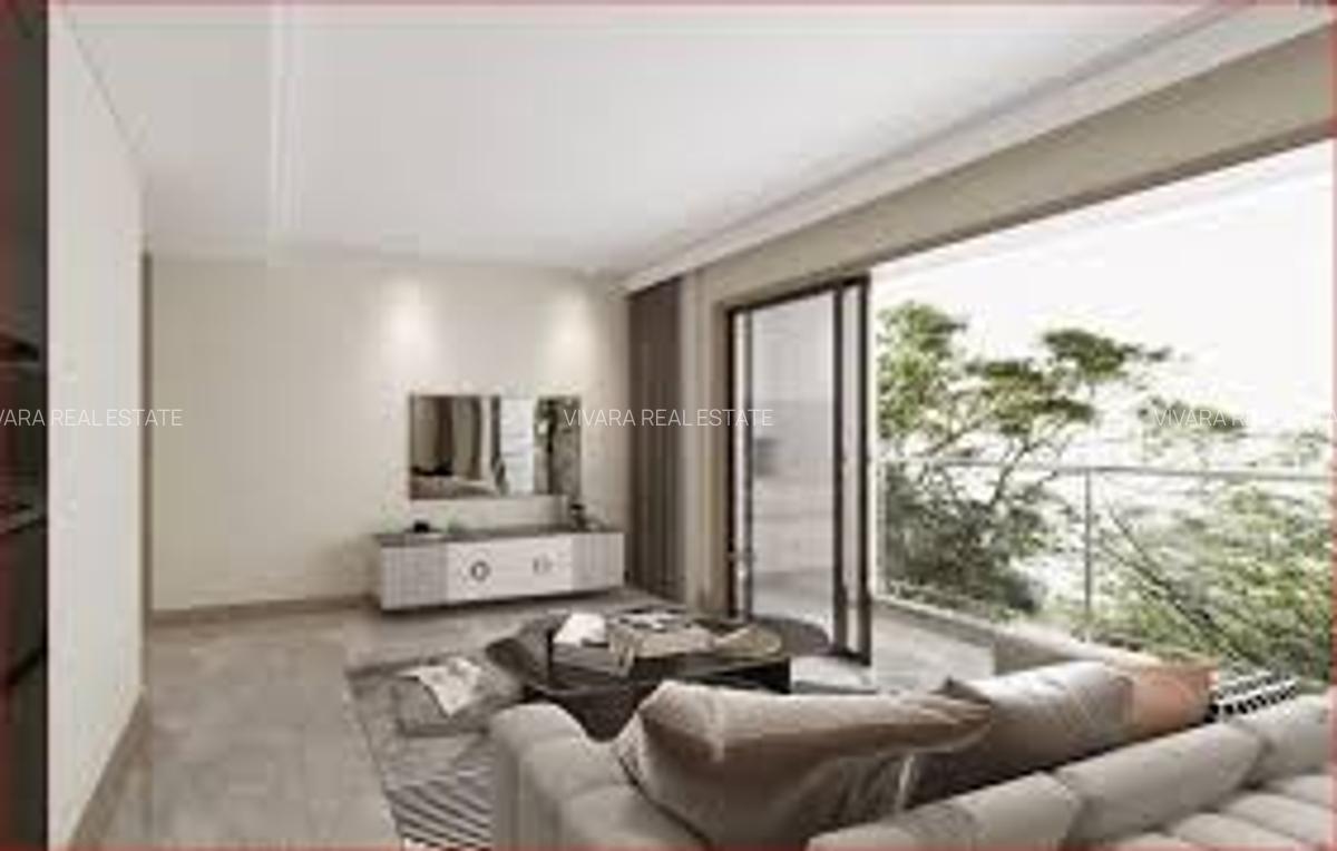 1 Bed Apartment with Swimming Pool in Westlands Area - 3