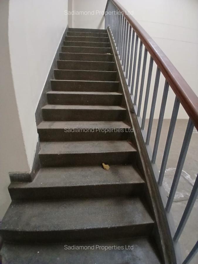 8,500 ft² Warehouse with Parking at Cabanas - 4