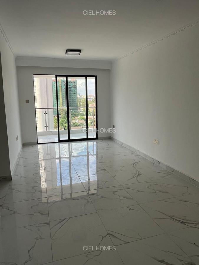 2 Bed Apartment with Gym at Wood Avenue - 1