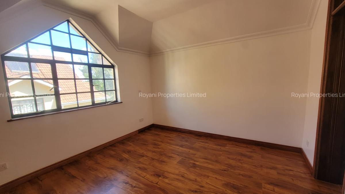 4 Bed Apartment with En Suite in Kiambu Road - 11