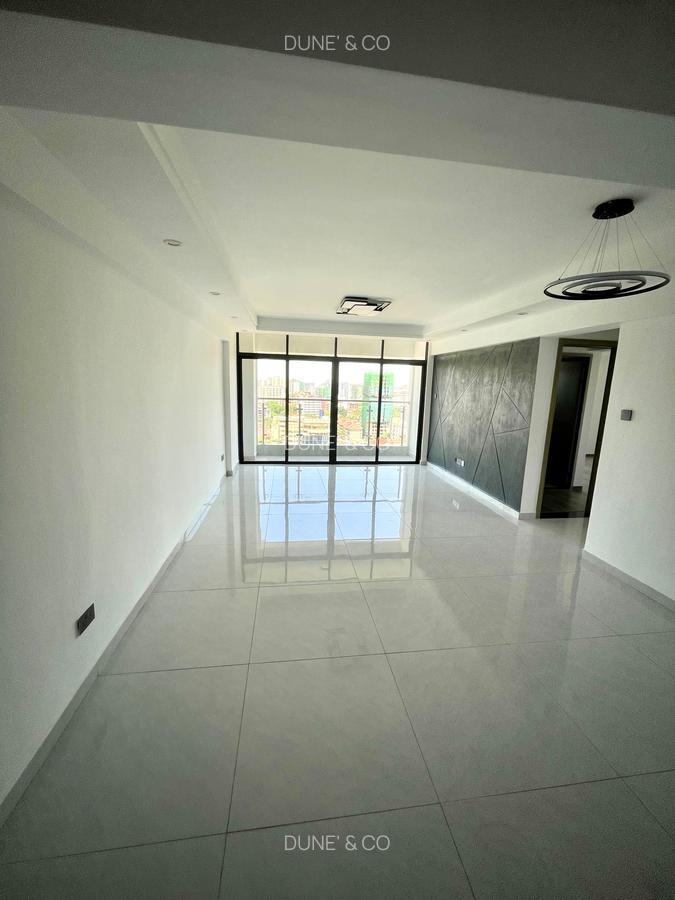 2 Bed Apartment with En Suite in Westlands Area - 2