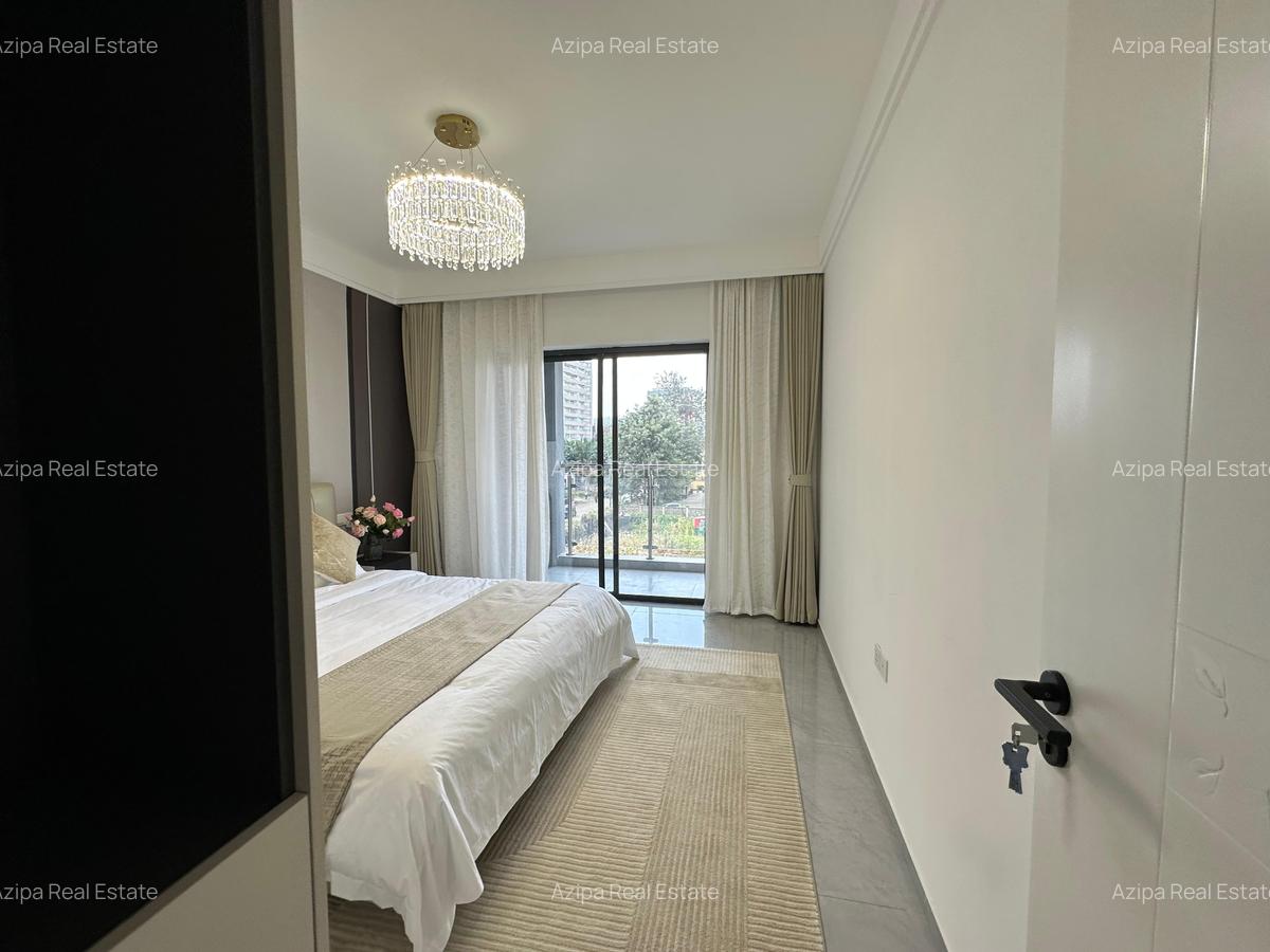 1 Bed Apartment with En Suite at Wood Avenue - 12