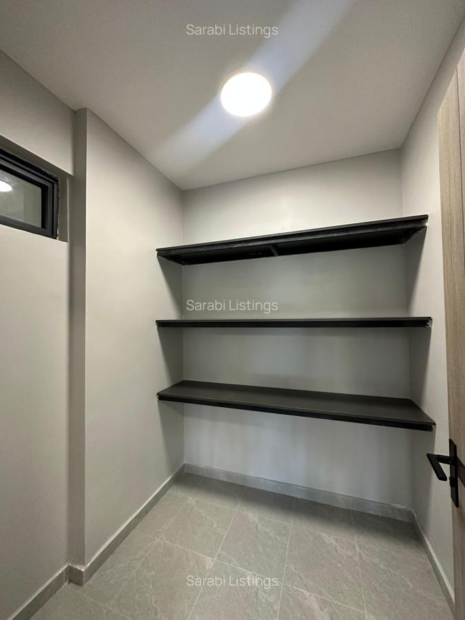 3 Bed Apartment with En Suite in Kileleshwa - 15