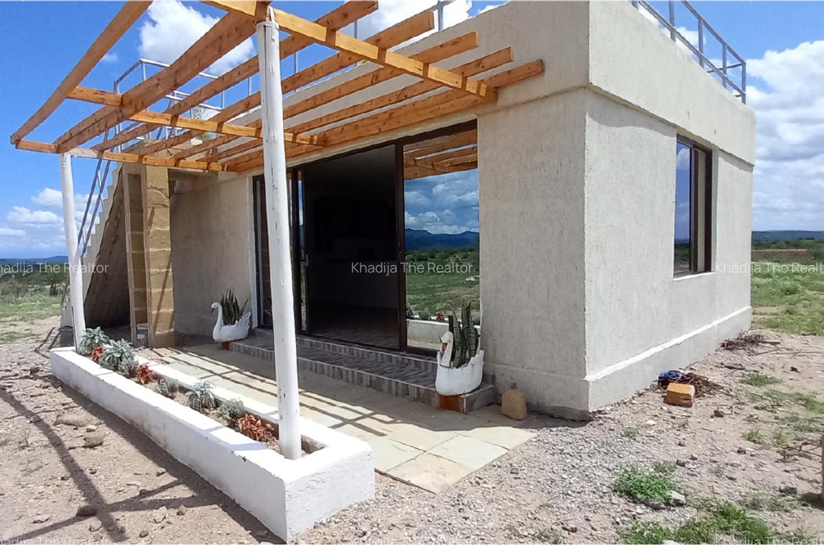 2 Bed House with En Suite in Kiserian - 1