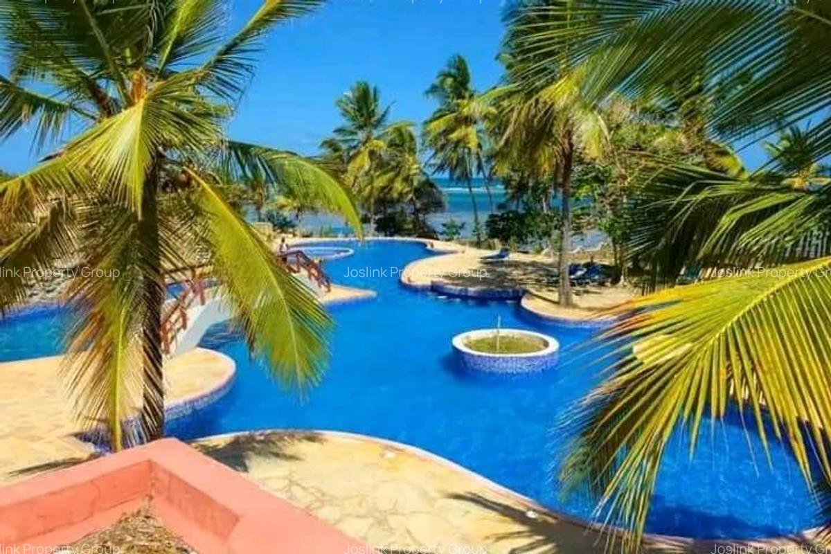 3 Bed Apartment with En Suite in Nyali Area - 5