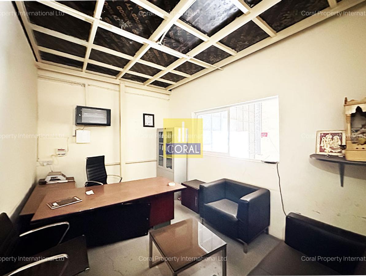 10,700 ft² Warehouse in Ruiru - 6